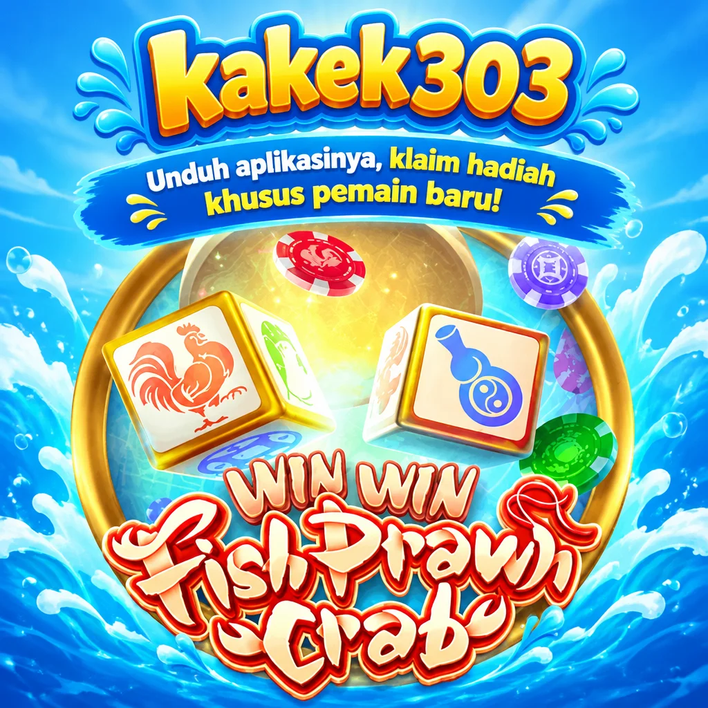 kakek303 · Win Win Fpc
